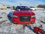 Chrysler 300 2022