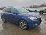 Acura MDX 2014