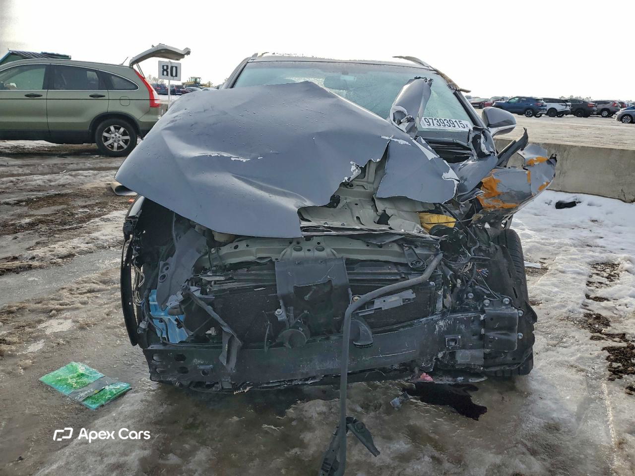 Lexus NX 2016
