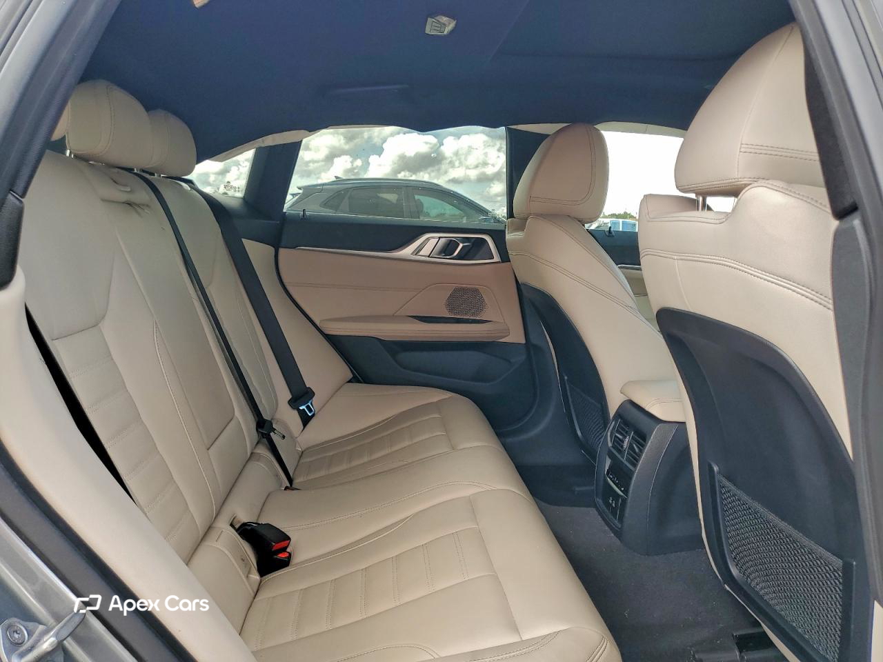 BMW i4 2024
