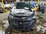 Chevrolet Trax 2017