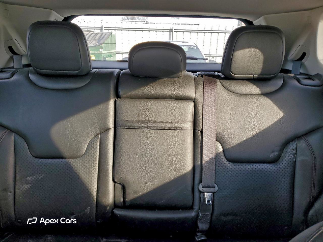 Jeep Compass 2018