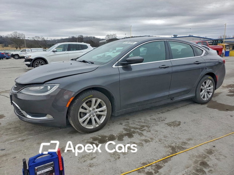 Chrysler 200 2016 - Image 1 of 13