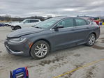 Chrysler 200 2016