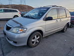 Mazda MPV 2003