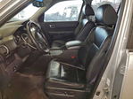 Honda Pilot 2012