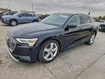 Audi e-tron 2019