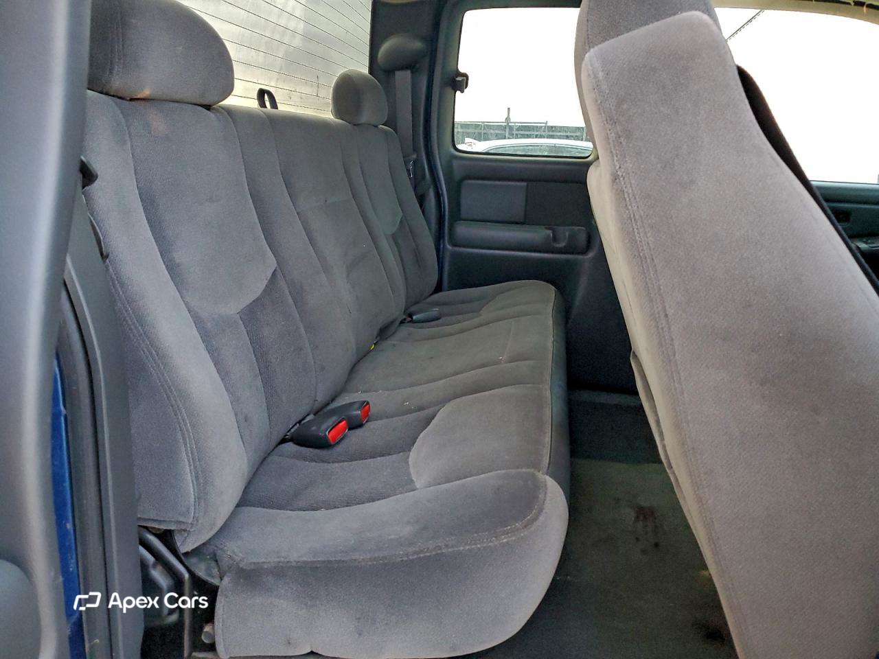 GMC  2004