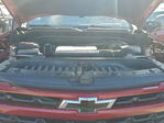 Chevrolet Silverado 2022
