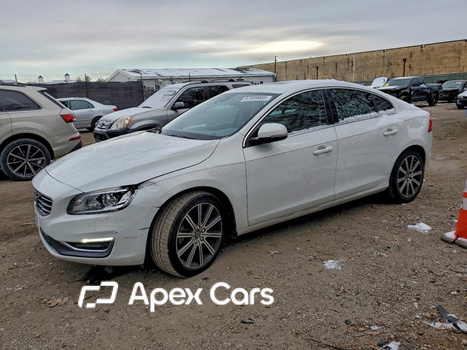 Volvo S60 2017 - Image 1 of 13