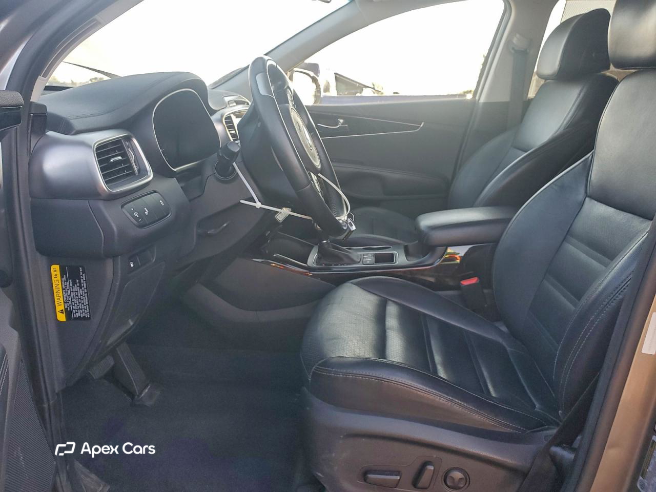 Kia Sorento 2017