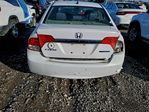 Honda Civic 2010
