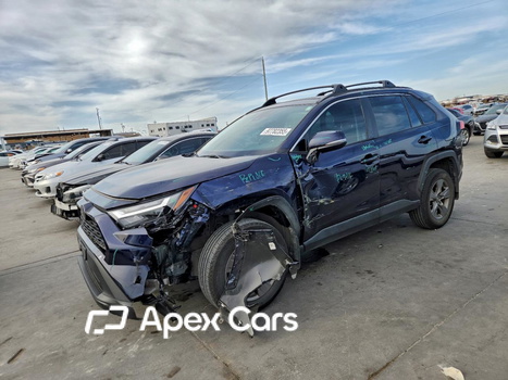 Toyota RAV 4 2024 - Image 1 of 13