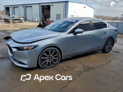 Mazda 3 2019 - Image 1 of 12