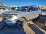 Ford Explorer 2014