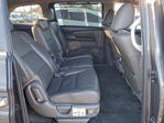 Honda Odyssey 2013