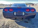 Chevrolet Corvette 2000