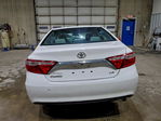 Toyota Camry 2016