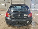 Mitsubishi Mirage 2015