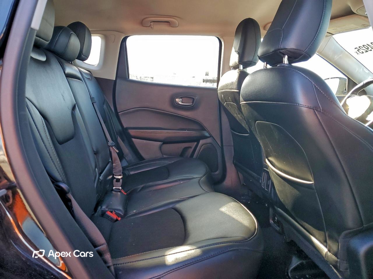 Jeep Compass 2020