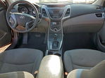Hyundai Elantra 2016