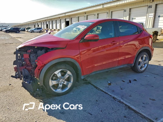Honda HR-V 2017 - Image 1 of 15