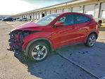 Honda HR-V 2017