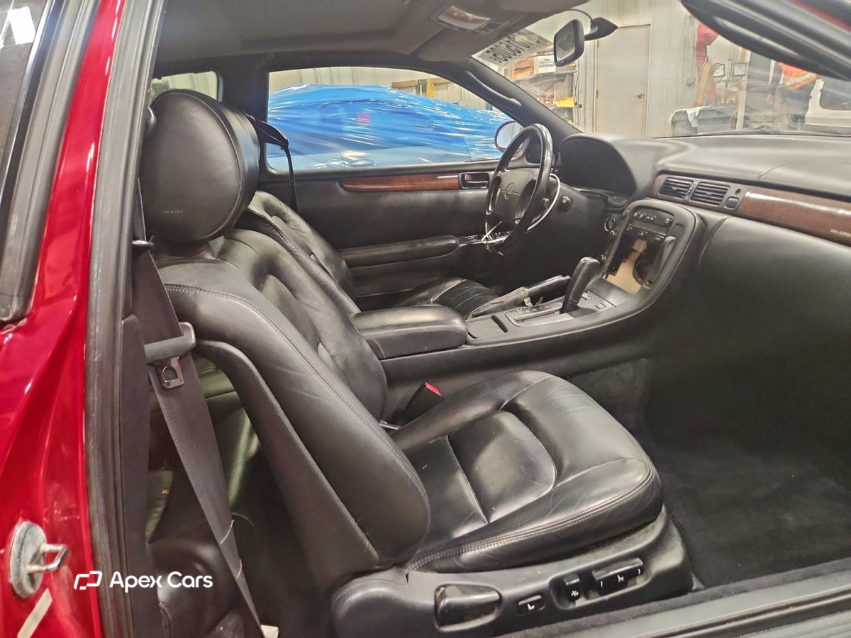 Lexus SC 1995