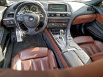 BMW Series 6 2013