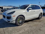 Porsche Cayenne 2017