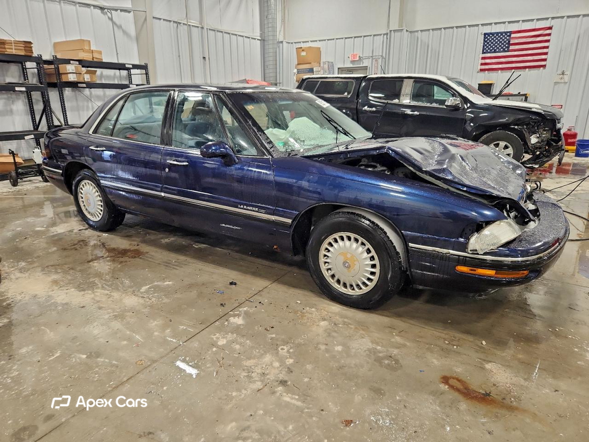 Buick LeSabre 1999