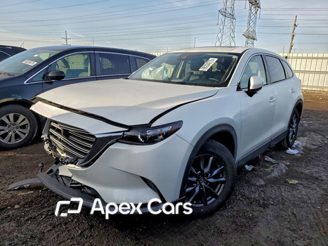 Mazda CX-9 2023 - Image 1 of 13