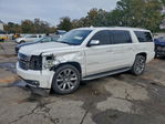 Chevrolet Suburban 2016