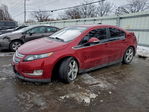 Chevrolet Volt 2015