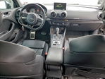 Audi S3 2016
