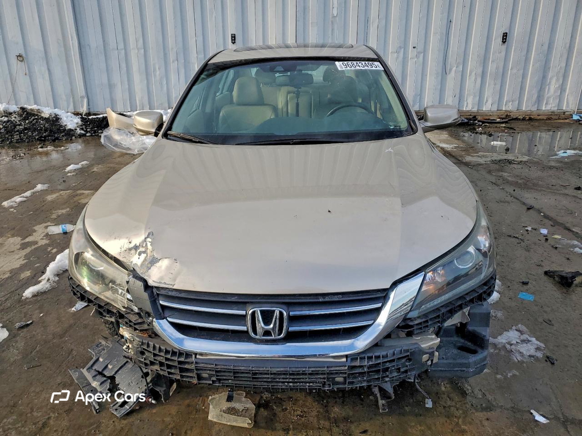 Honda Accord 2013