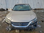 Honda Accord 2013