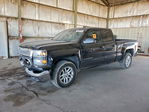 Chevrolet Silverado 2015