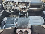 RAM 1500 2021