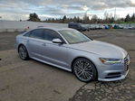 Audi A6 2016