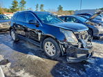 Cadillac SRX 2016