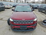 Jeep Compass 2022