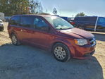 Dodge Caravan 2018