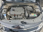 Kia Optima 2016