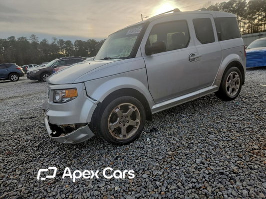 Honda Element 2007 - Image 1 of 12
