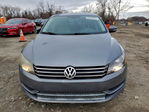 Volkswagen Passat 2014