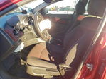 Chevrolet Cruze 2012