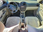 Kia Spectra 2007