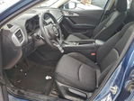 Mazda 3 2017