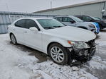 Lexus LS 2007